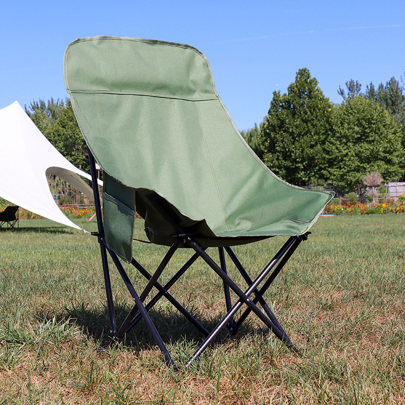 Car Camping Chair