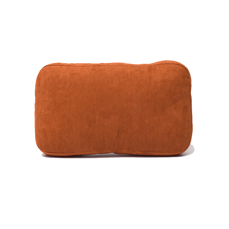 Popular Headrest Pillow Tangerine
