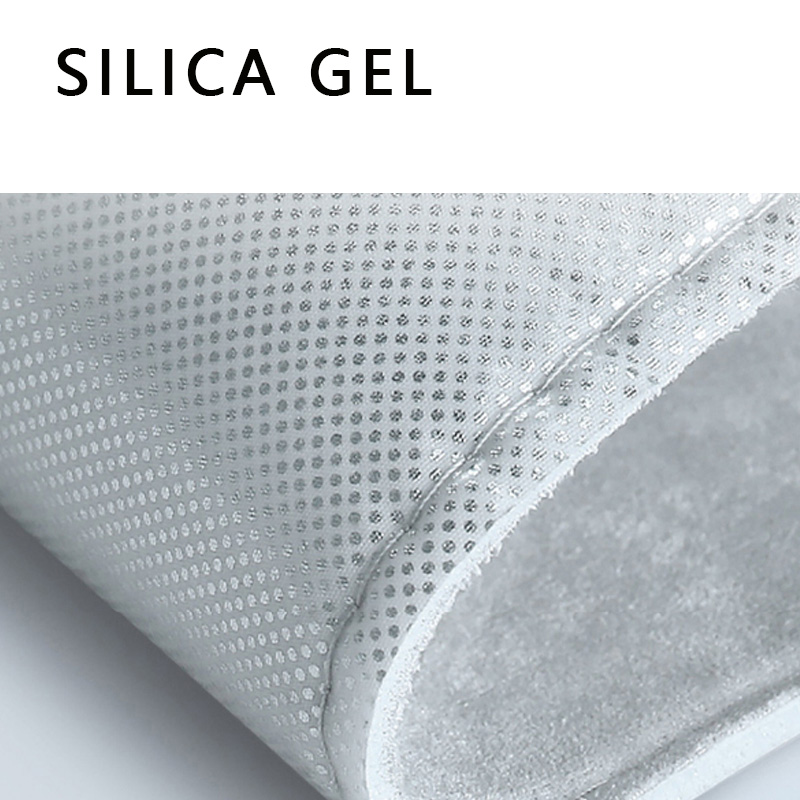 Electrostatic Adsorption Silica Gel Suede Fabric Sunshade For Tesla Model Y