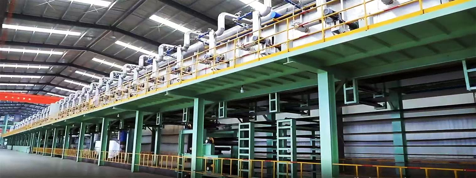 Integrated Steel Solutions End-to-End Expertise from Manufacturing to Export