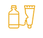 Personal care and cosmetics
