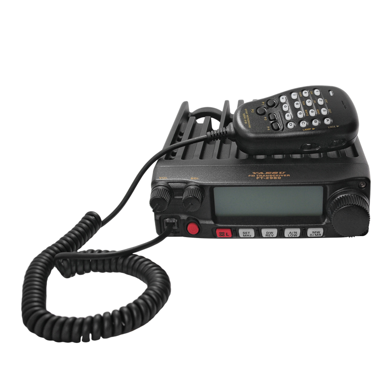 Yaesu FT-2980R Mobile Radios Walkie Talkie (3)zbb