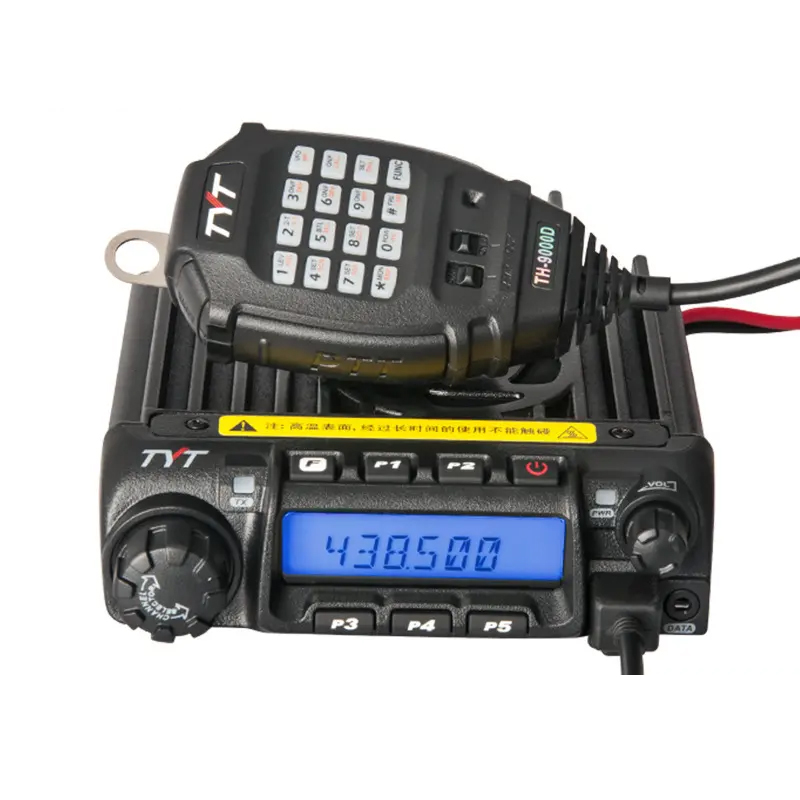 Wielofunkcyjne radiotelefon komórkowy TYT TH-9800D (4)6a2