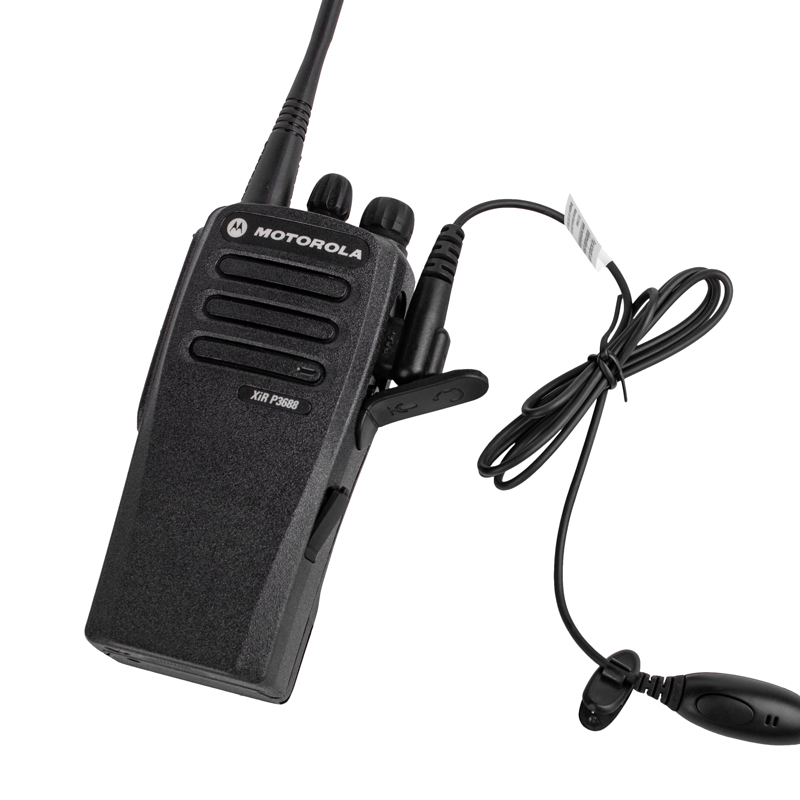 Motorola XiR P3688 Walkie-talkie (1)48v