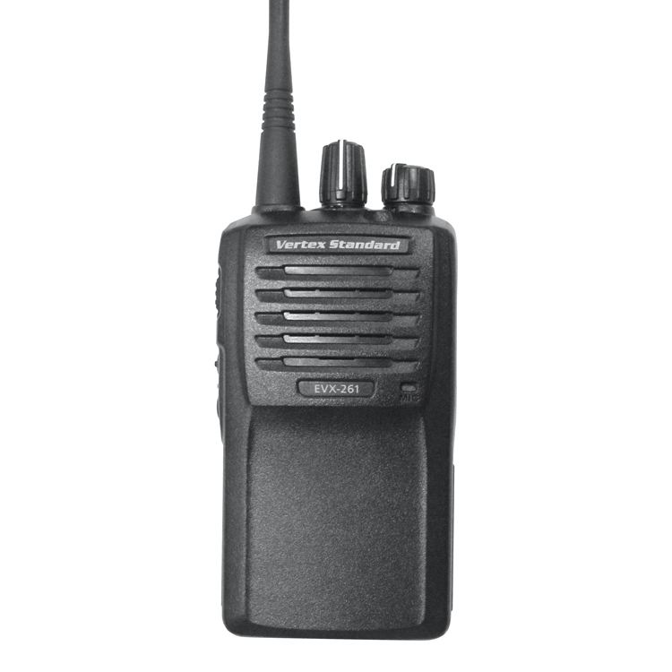 Cyfrowe walkie-talkie Vertex EVX-261 DMR