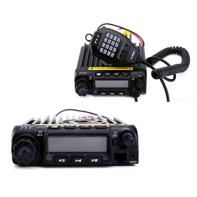 Radio móvil multifuncional TYT TH-9800D