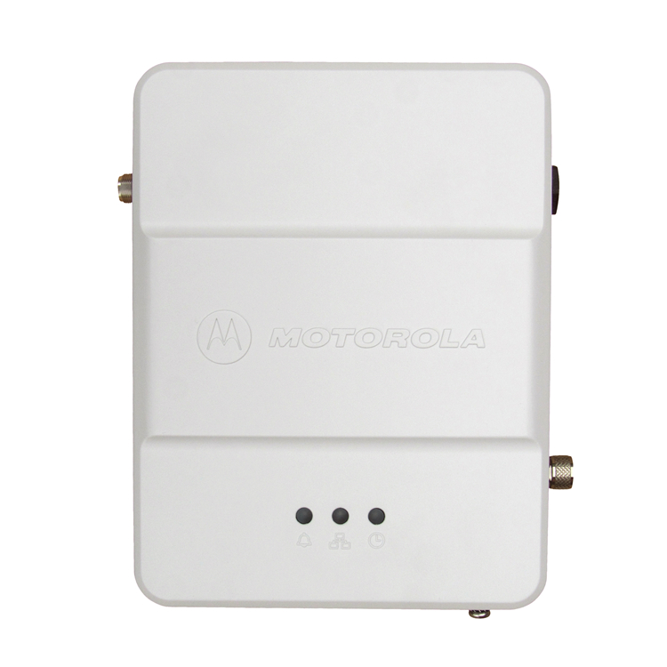 Motorola SLR1000 워키토키 방수 보호