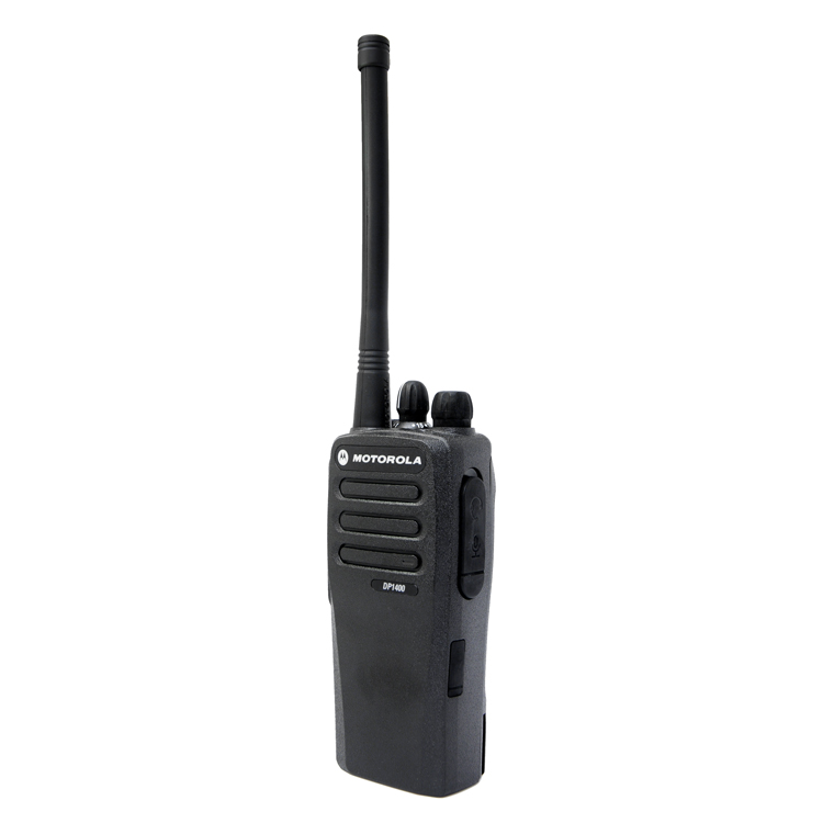 Talkie-walkie d'entrée de gamme Motorola DP1400