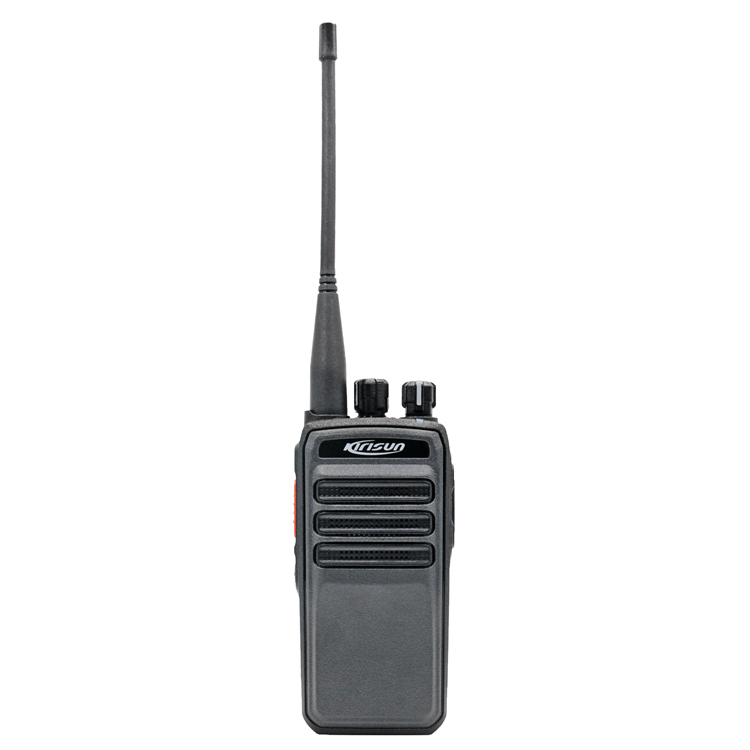 คิริซัน DP405 เครื่องส่งรับวิทยุดิจิตอล