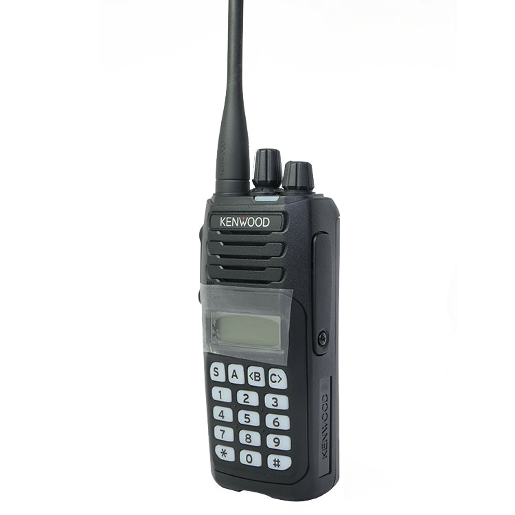 Kenwood NX-1300N-C3 Digital Interphone