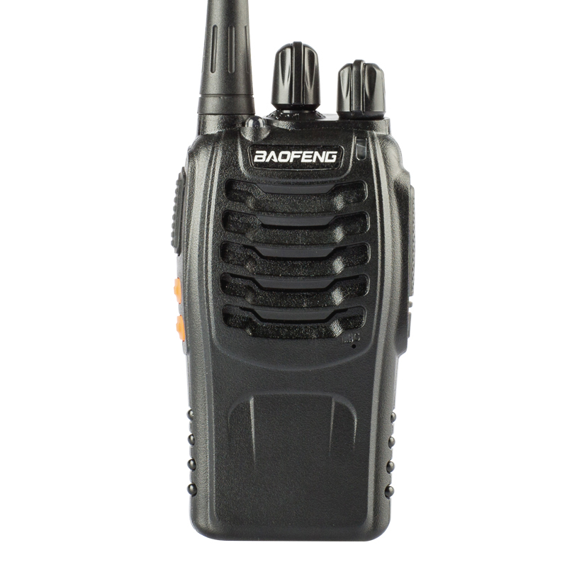 Dwukierunkowy radiotelefon Baofeng BF-888S z długim czasem czuwania