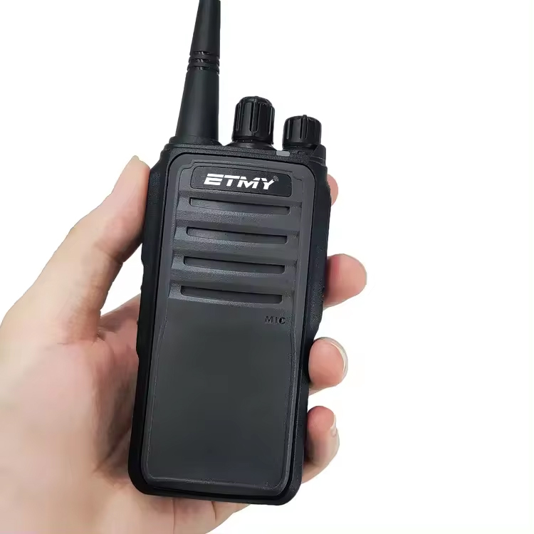 ETMY ET-D40 DMR radio