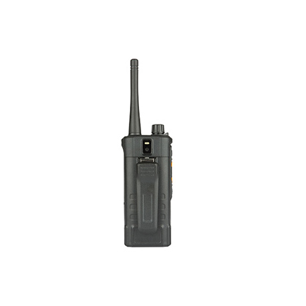 EP681 Hand-held Trunking Terminal