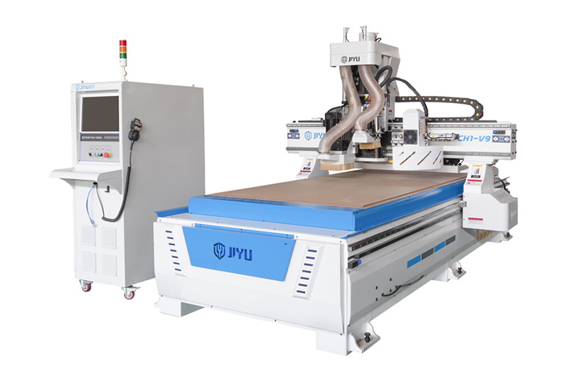 Introduction to cutting machine technology