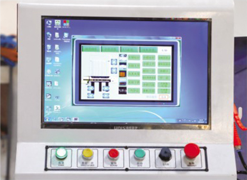 KS928 Automatic Computer Panel Saw (1)j2a