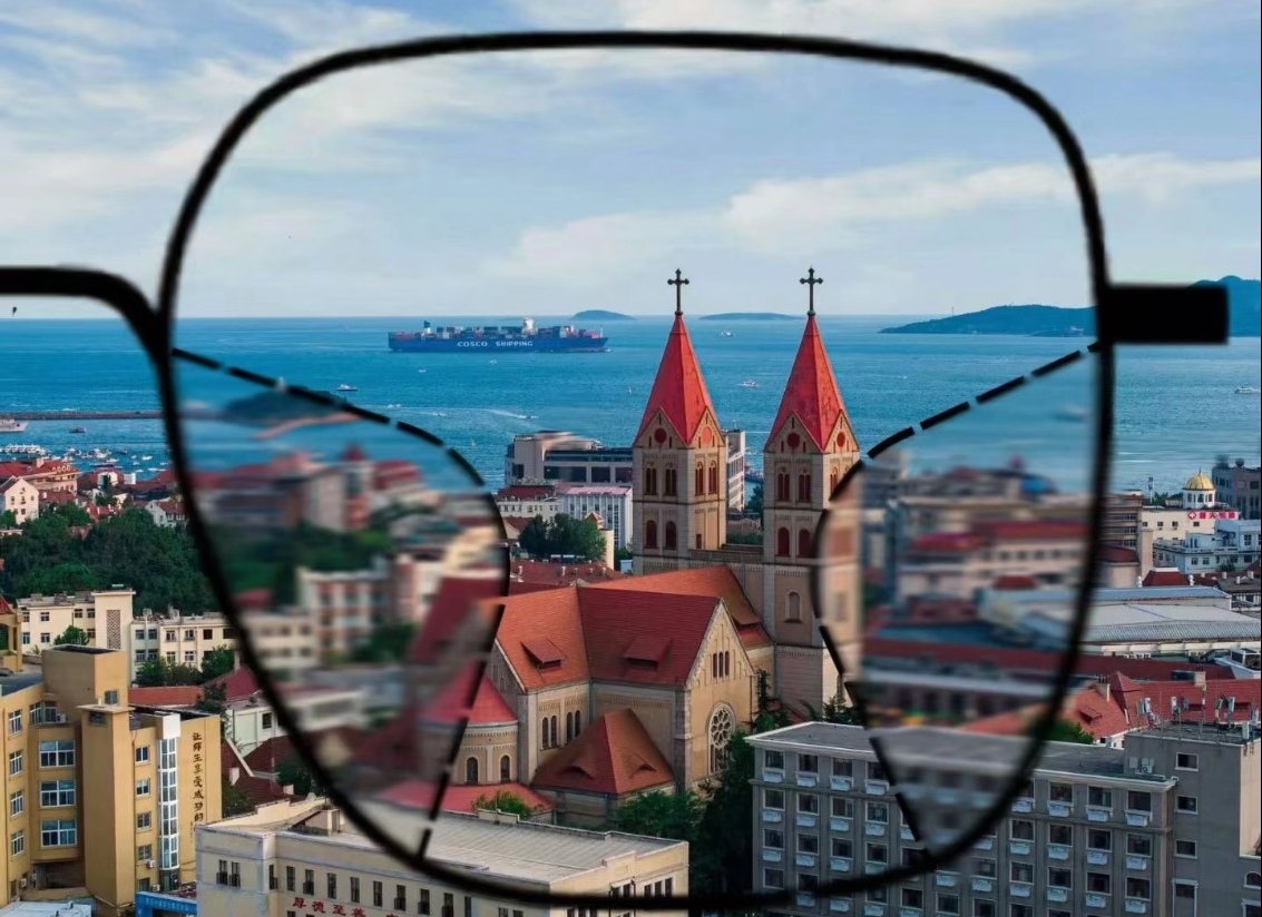 optical lenses;progressive lenses;ophthalmic lenses;