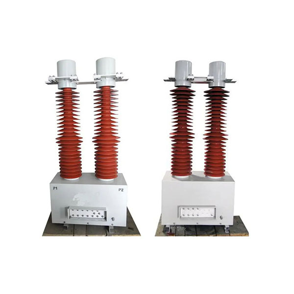 6--220kV High voltage Current Transformer