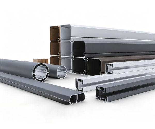 Customized-OEM-Profiles