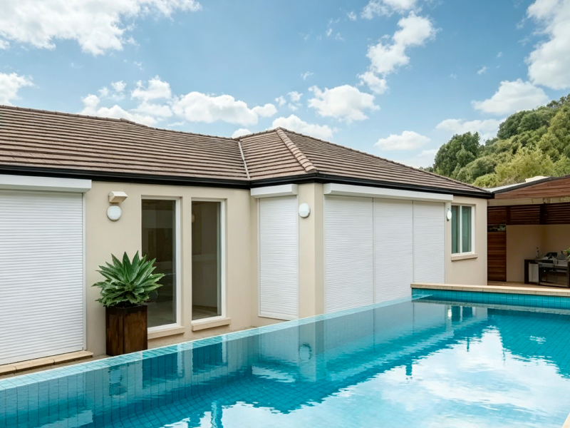 residencial
