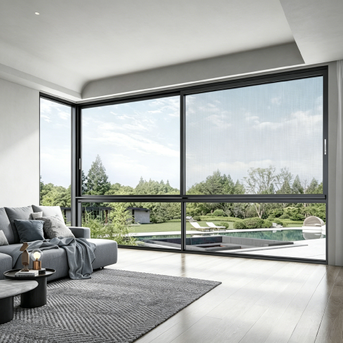 Sliding Window Guide