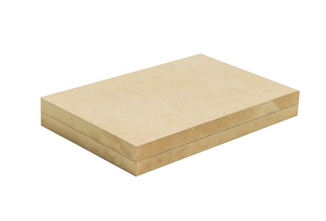 Advantages of density board in furniture industry