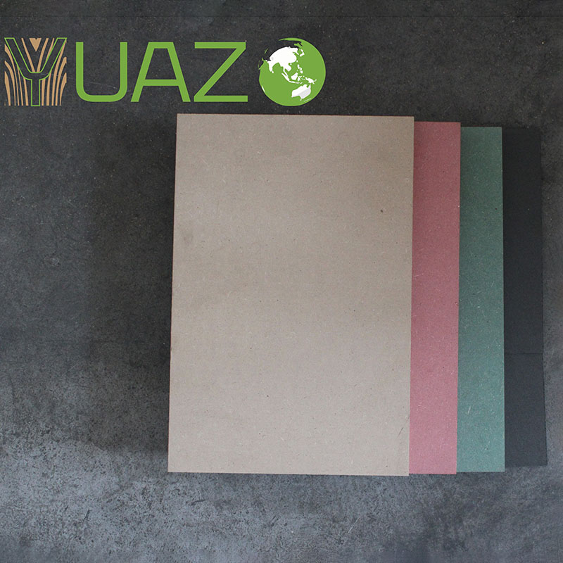 Fire Resistant MDF2