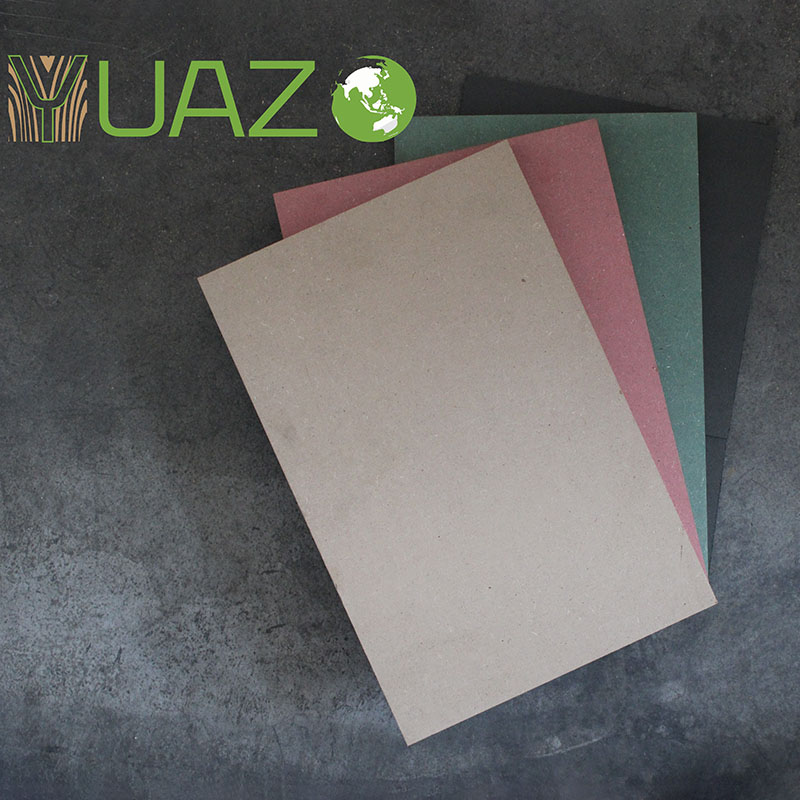 Fire Resistant MDF3