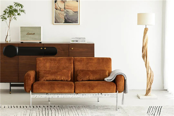 MORNINGSUN Juxi | Niche Bauhaus Style Furniture – G Series