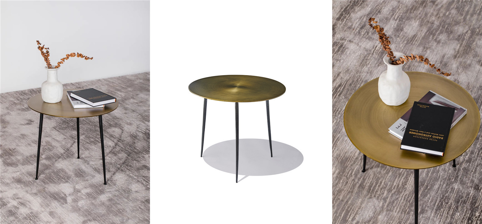 Side Table Collection