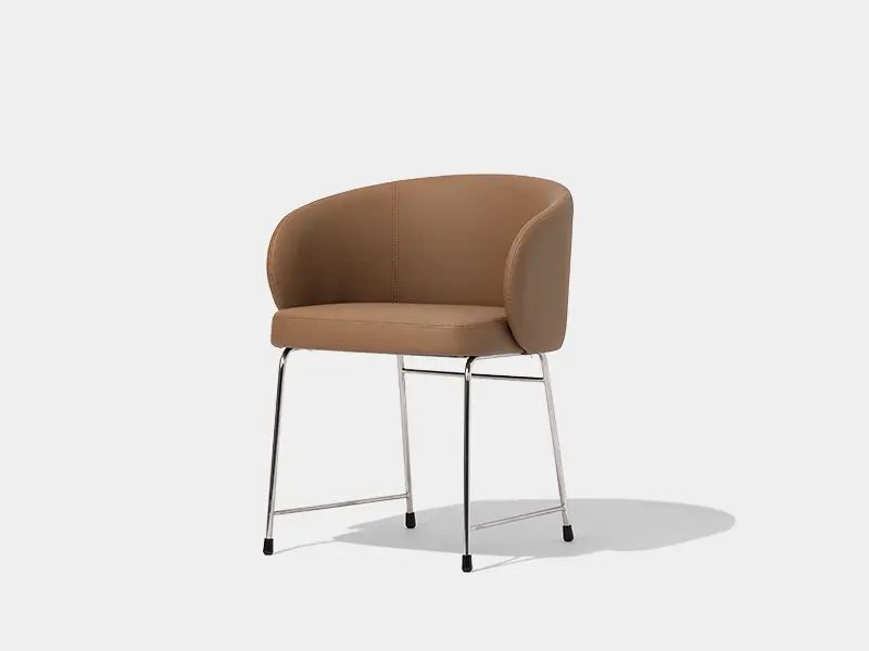 Cadeiras de design francês