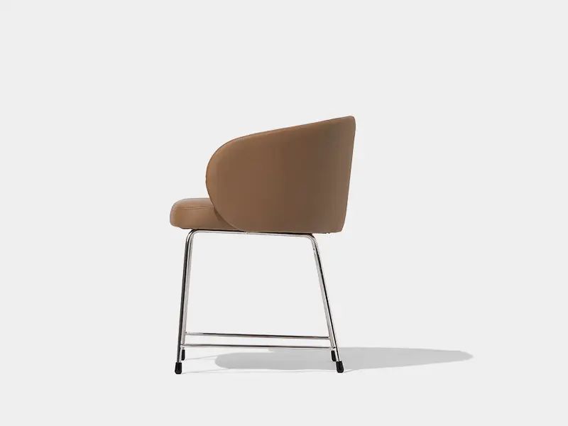 Mga French Design Chair
