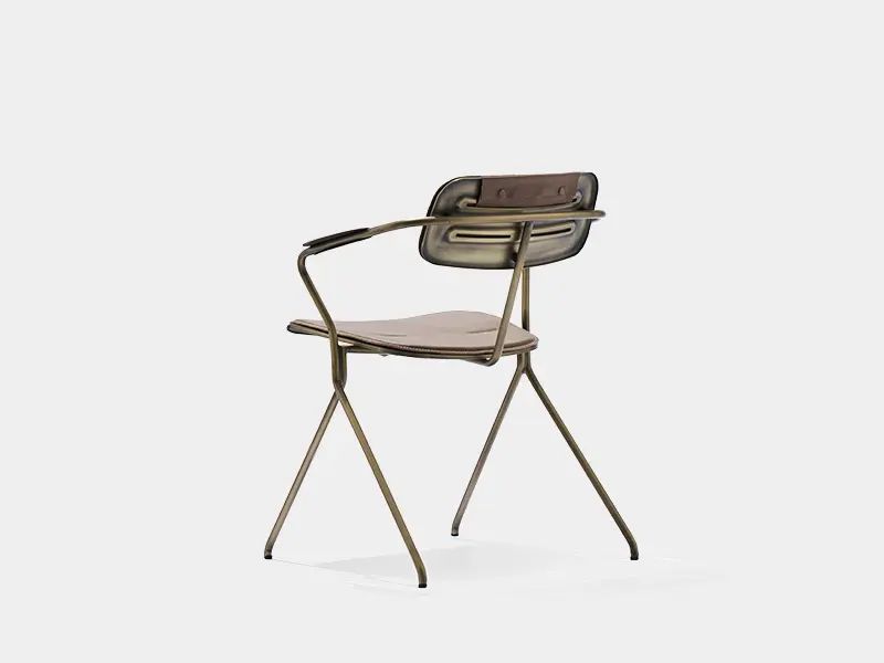 Pheej yig Design Chairs
