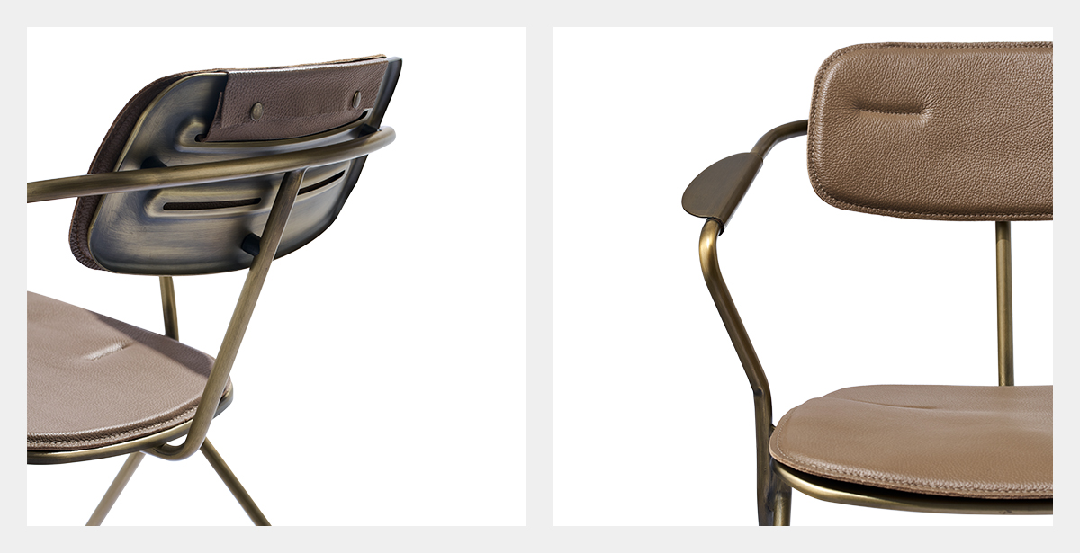 Jeftine dizajnerske stolice