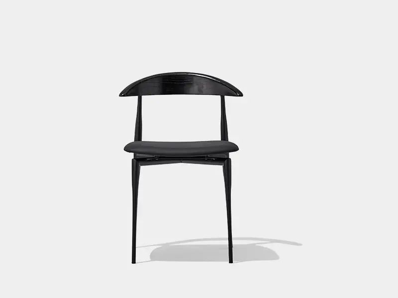 Дизайнерский обеденный стул