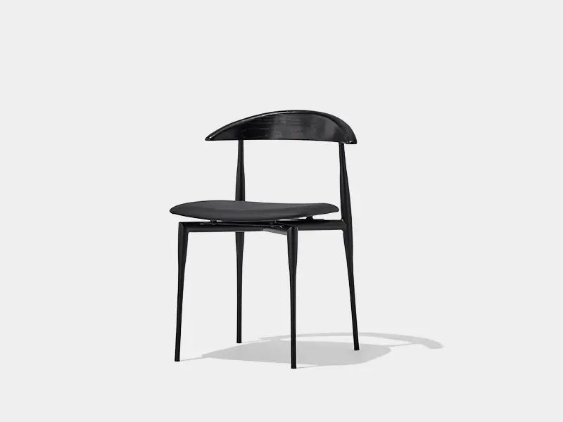 Designová jídelní židle