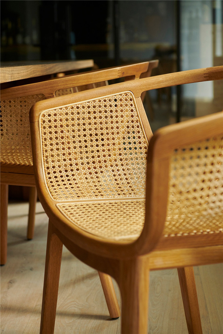 Restoran Dining Chairs