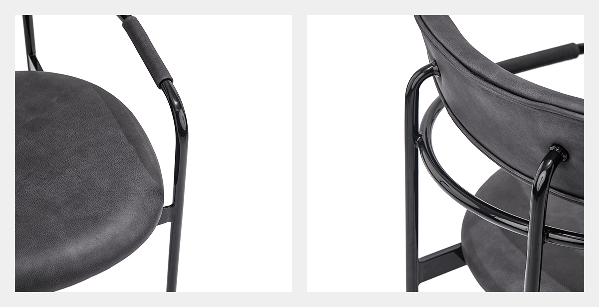 Melhores cadeiras de jantar de design