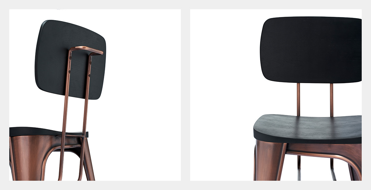 Дизајнерски столици