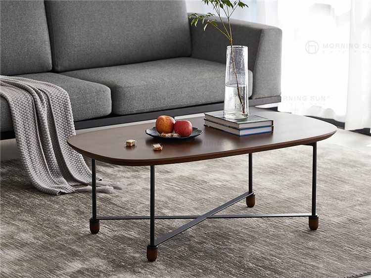 Modular Coffee Table