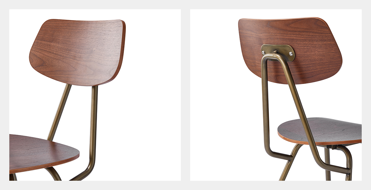diseño de sillas de comedor