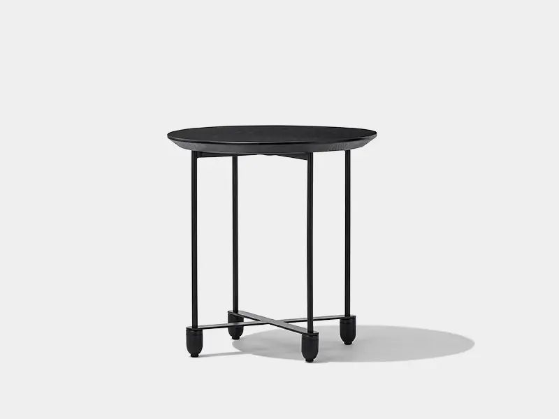 Wholesale Side Table with Solid Wood ...