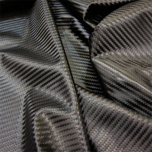 Koje su prednosti i primjena tkanine od karbonskih vlakana?