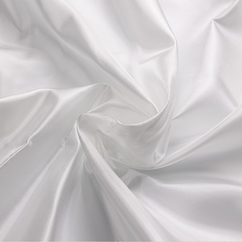 E-glass Fiberglass Plain Weave Fabric Cloth