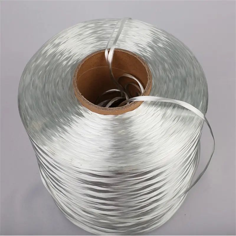 Direct Roving 4800tex For Filament Winding, Pultrusion, Weaving