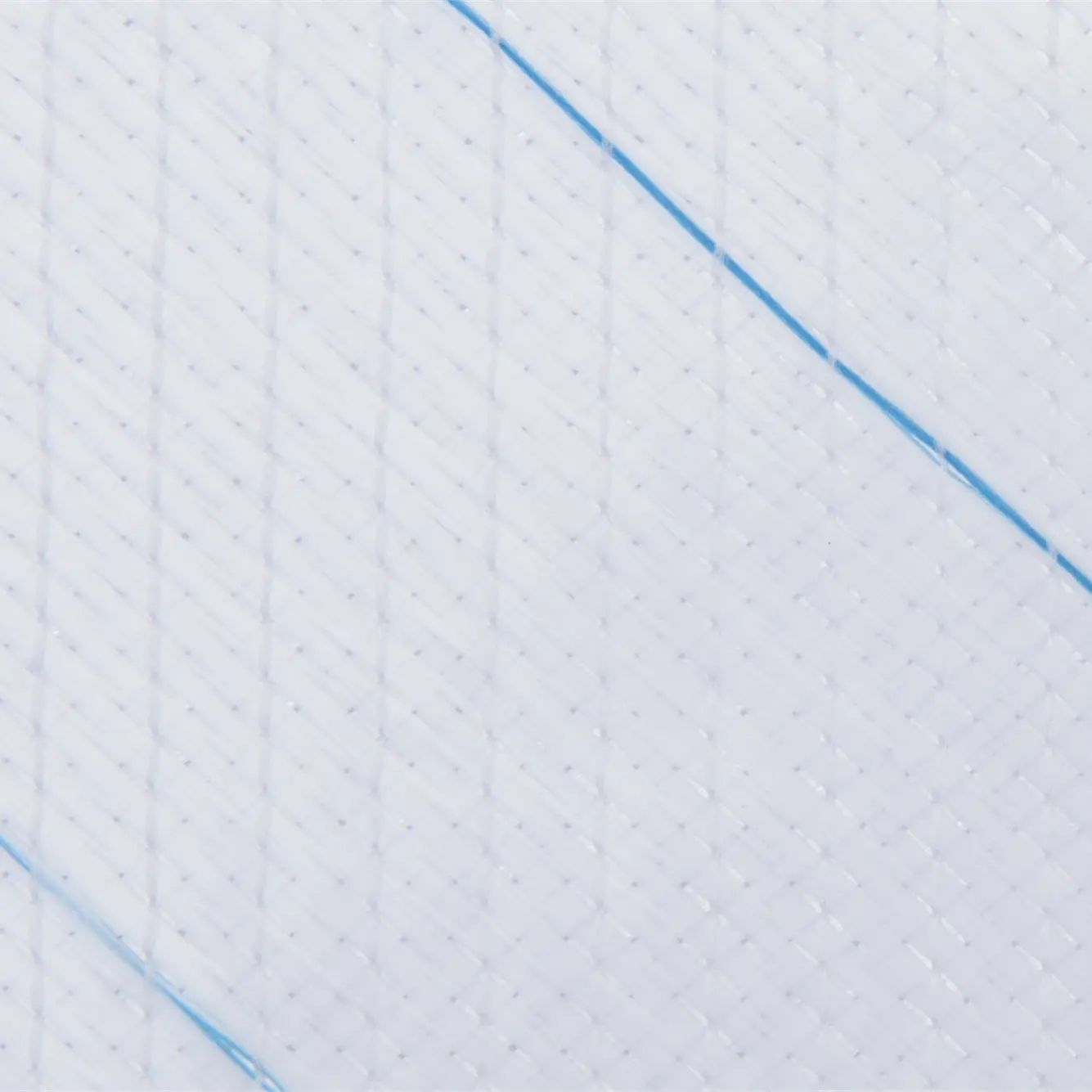 Vải sợi thủy tinh điện tử （+45°-45°）Vải hai trục