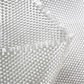 E-glass （0°/90°） tecido costurado unidirecional de fibra de vidro