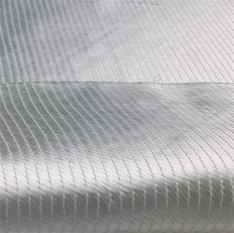 300g Biaxial Fiberglass Fabric