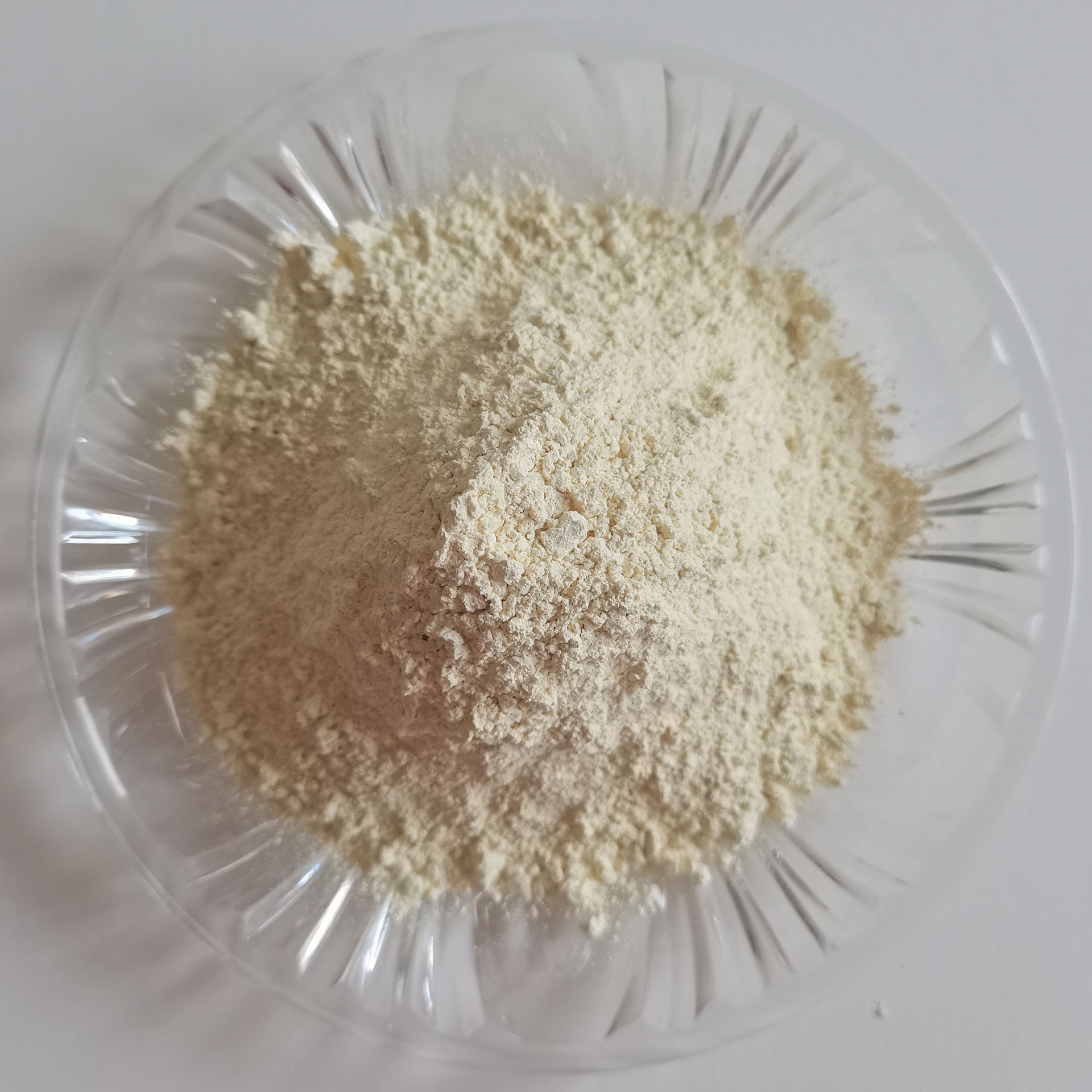 Light Yellow Cerium Oxide Powder CeO2 1306-38-3 (2)s52