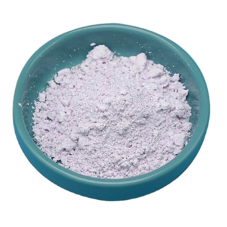 Suoyi Nd2o3 Purplish Red Neodymium Oxide Powder CAS 1313-97-9 (1)7v5