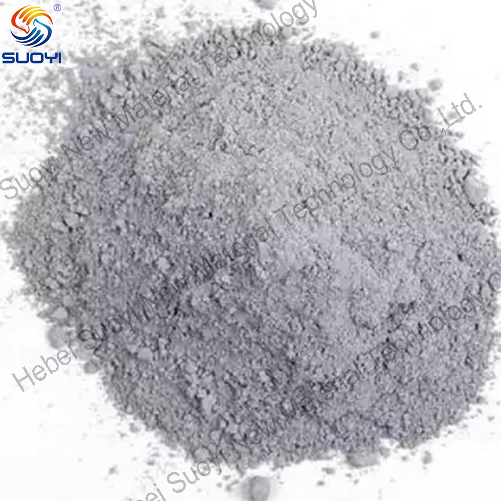 zinc powder (4)5gi